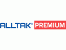 Alltak Premium adesivos